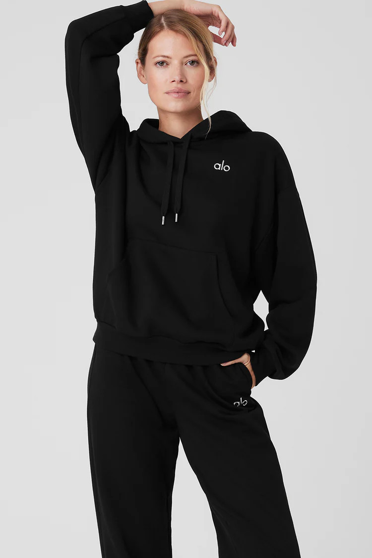 Accolade Hoodie | Alo Yoga (US)