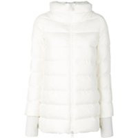 Herno puffer jacket - White | Farfetch EU