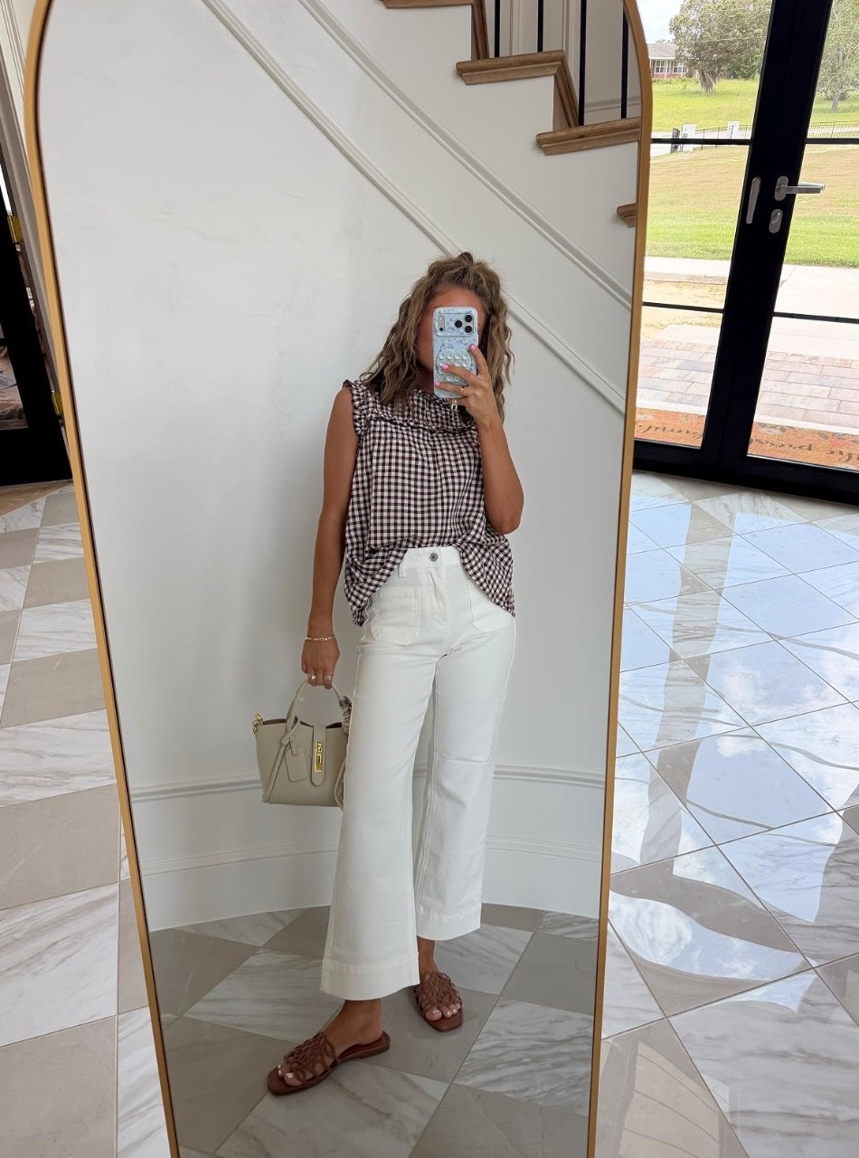 Teacher outfit inspo



Back to school, teacher outfits outfit inspo

#LTKootd #LTKSeasonal