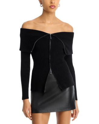 Double Shot Sweater | Bloomingdale's (US)