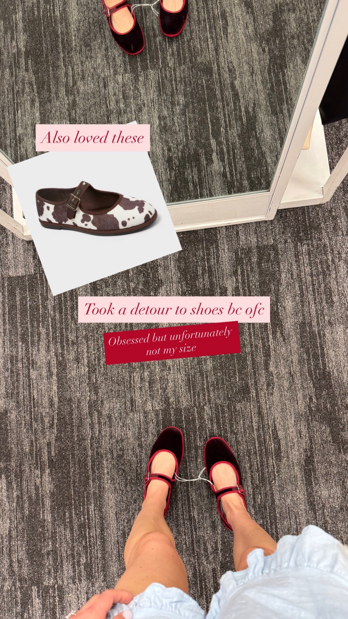 Target shoes always impress 

#LTKShoeCrush #LTKFindsUnder50