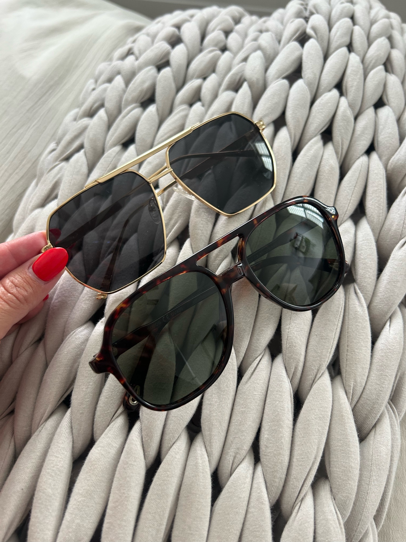 My two FAVORITE Amazon sunnies are part of prime day sales! 

I’ve bought both these pairs twice now! 



#LTKSaleAlert #LTKOver40