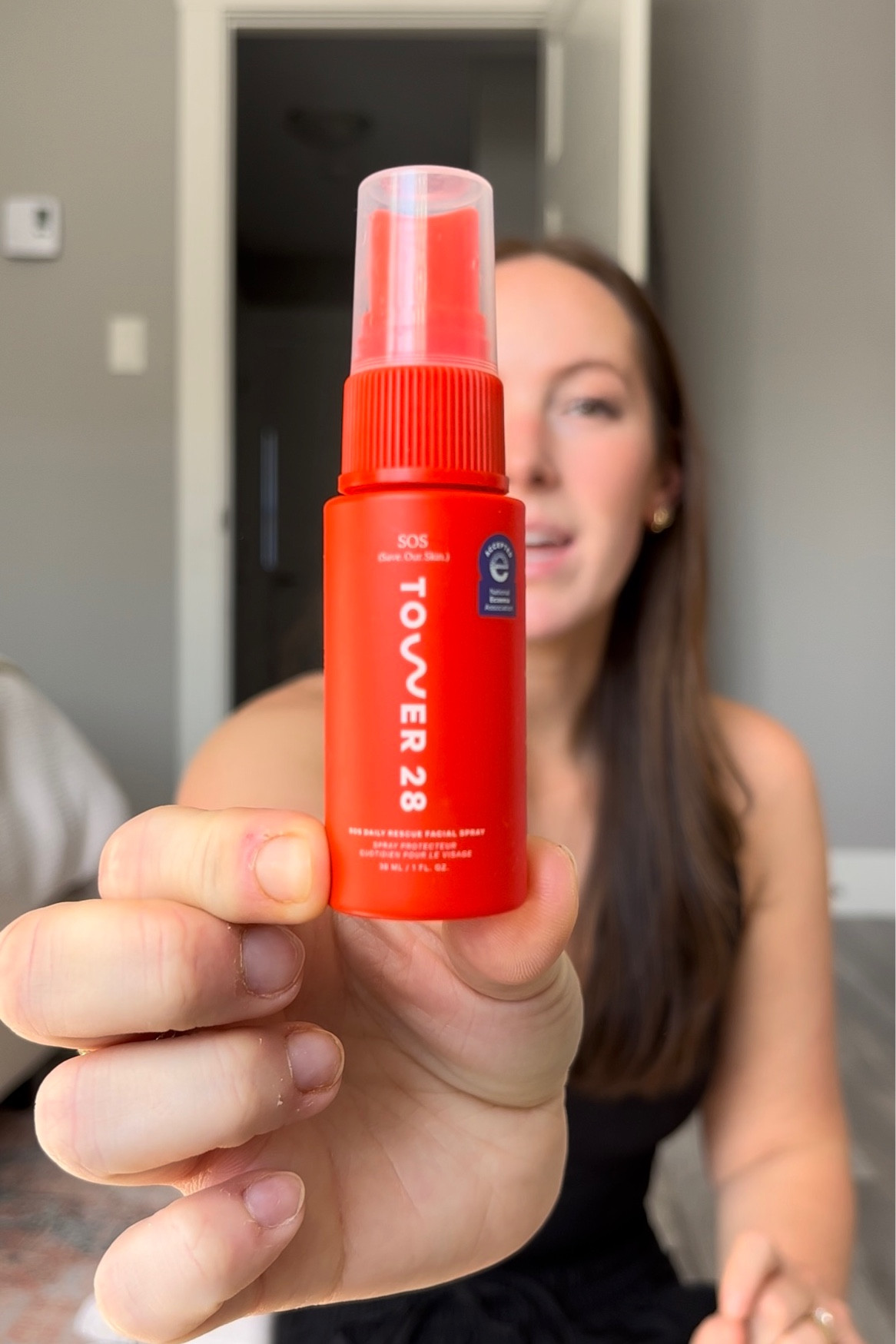 Truly helps with my redness and is so refreshing, buying the full size immediately

#LTKbeauty #LTKunder50 #LTKFind