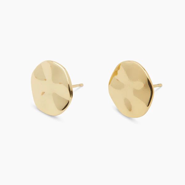 Chloe Studs | Gorjana