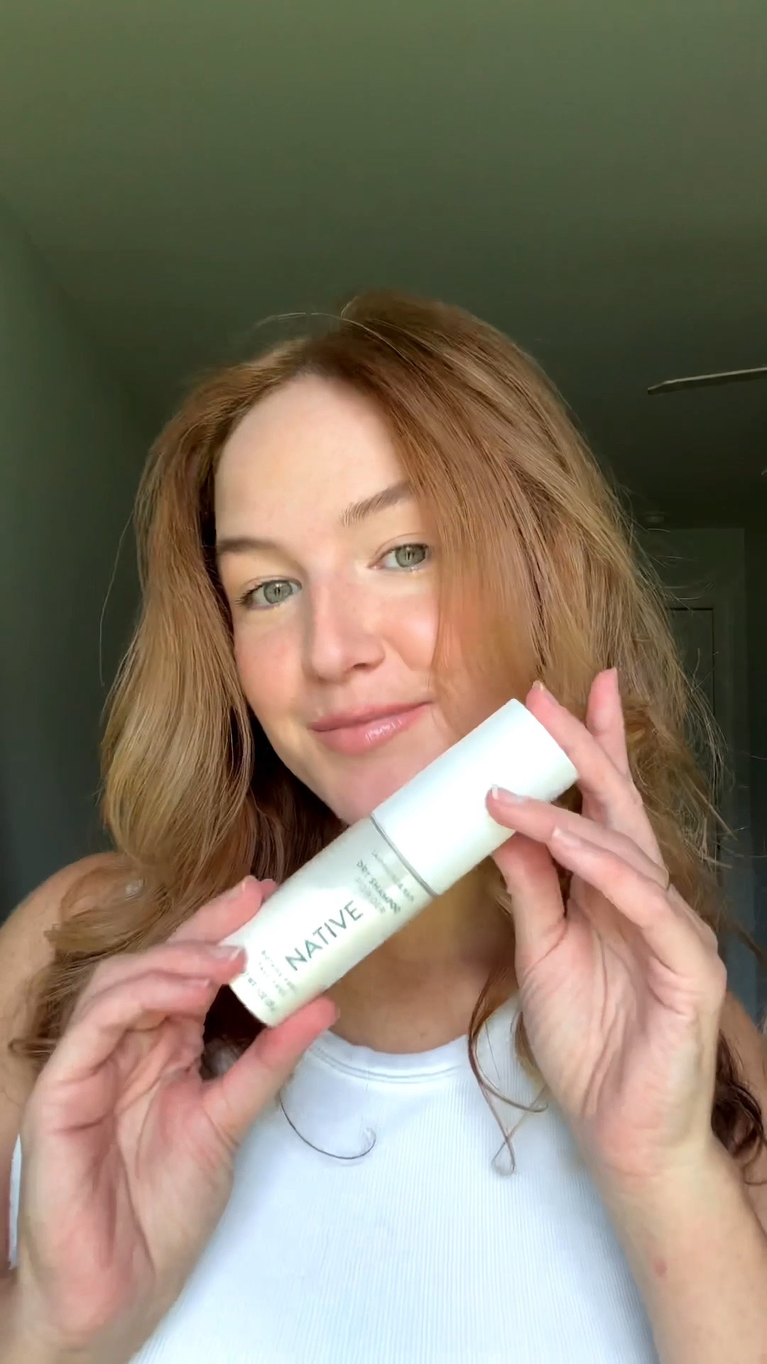 #AD If you're already a @native fan like me, you're going to LOVE the new aerosol-free Dry Shampoos. The formula is lightweight, talc/butane-free, and gentle on the scalp.
It comes in 3 classic native scents: Cashmere & Rain, Sweet Peach & Nectar, and Coconut & Vanilla. Which scent is your favorite? Find it on your next @target run!
https://on.ltk.com/+2XrOKm/BRZW3Zselp587wQ
@Shop.LTK #liketkit #TargetPartner
#NativePartner