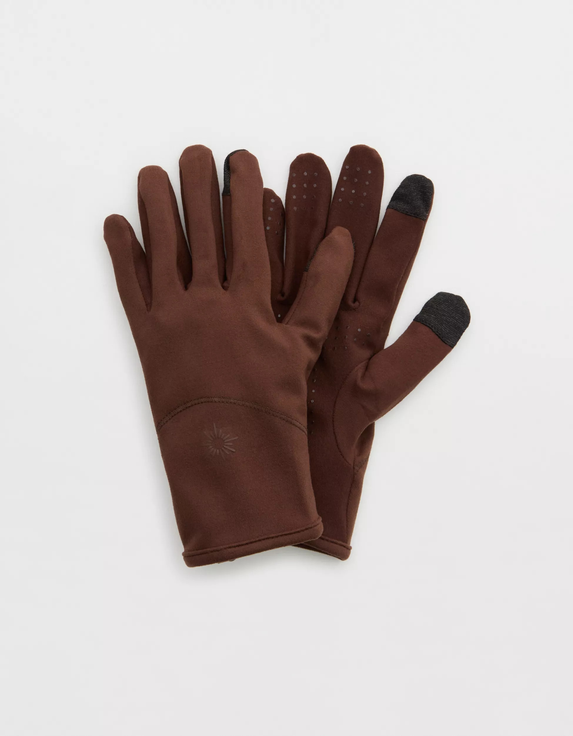 OFFLINE By Aerie The Hugger Tech Gloves | Aerie