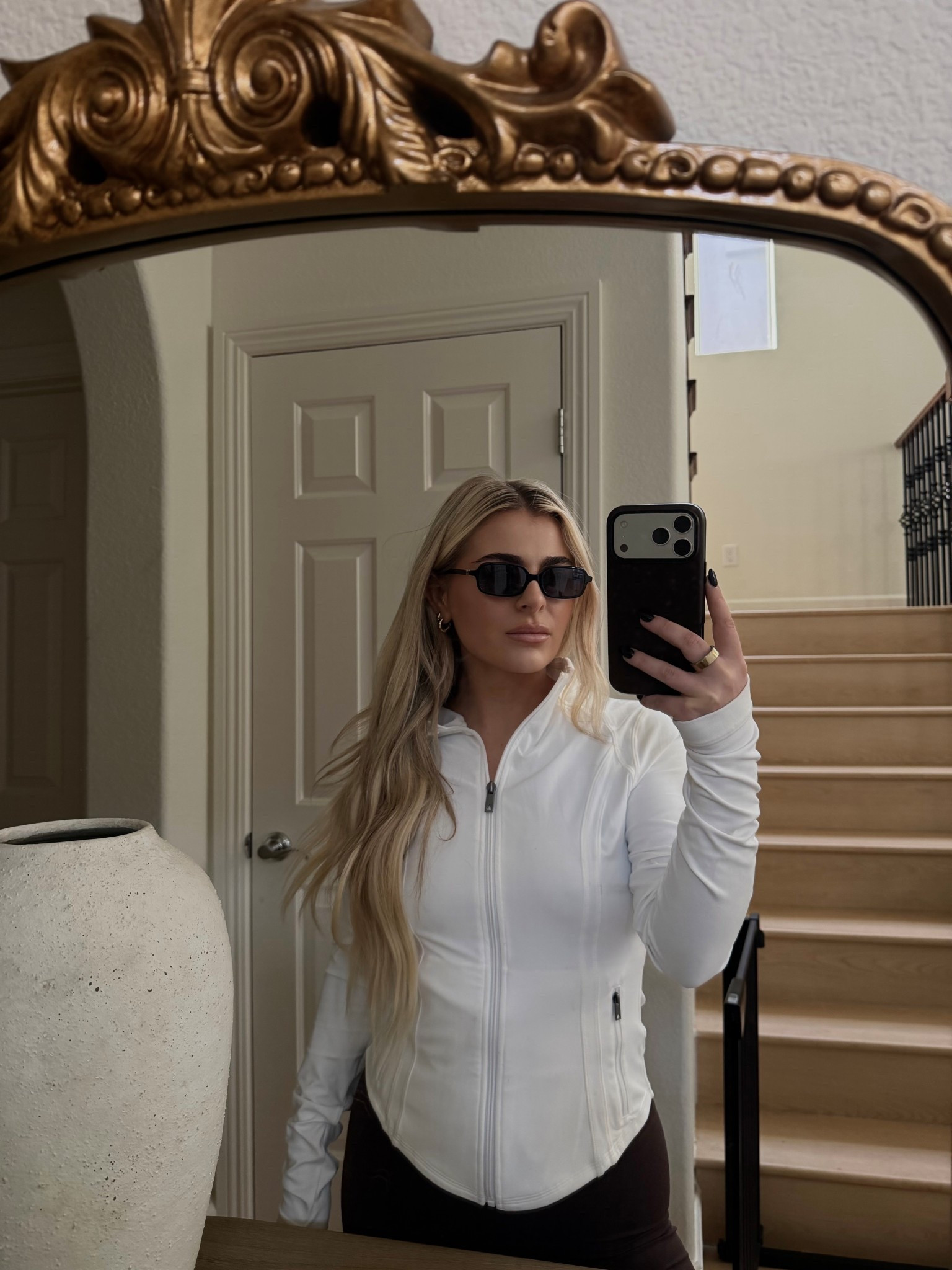 Miu Miu sunglasses 🖤

#LTKSaleAlert #LTKActive #LTKmomlife