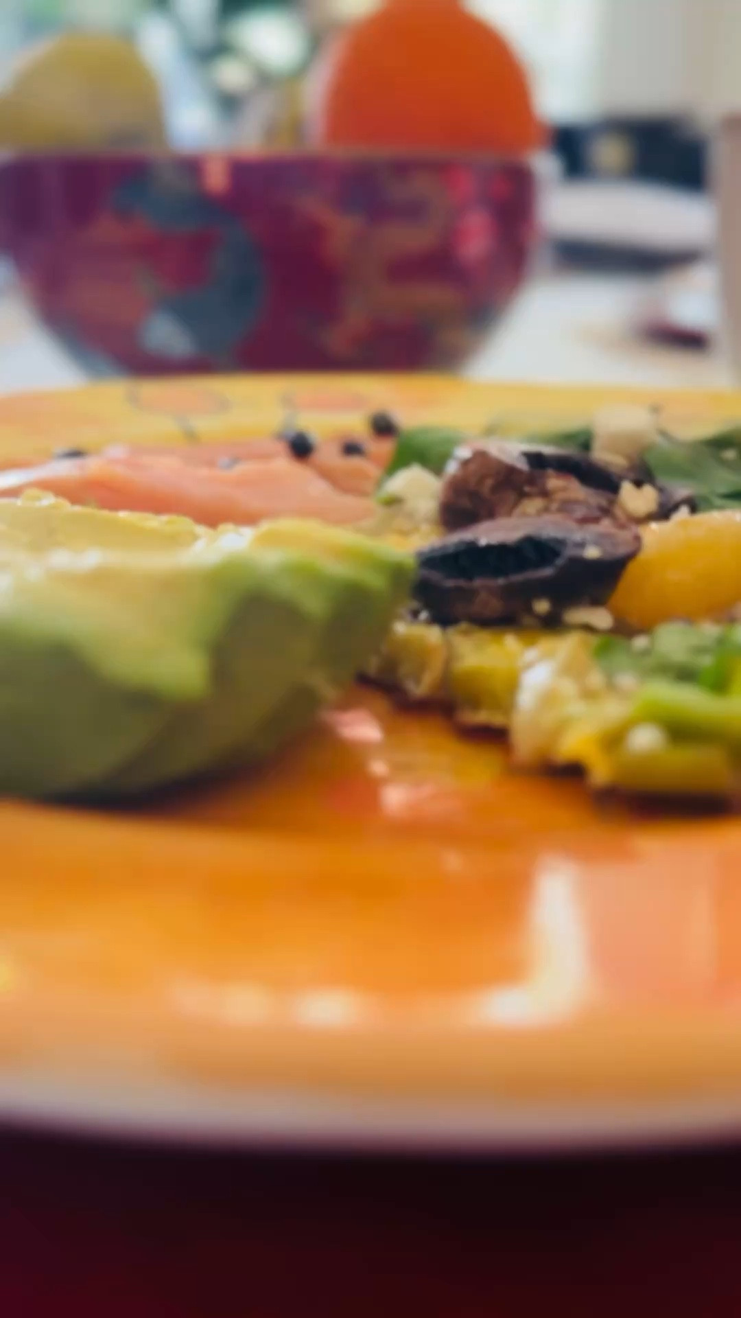 Healthy breakfast on the house! 

#LTKfoodie #LTKselfcare #LTKHome