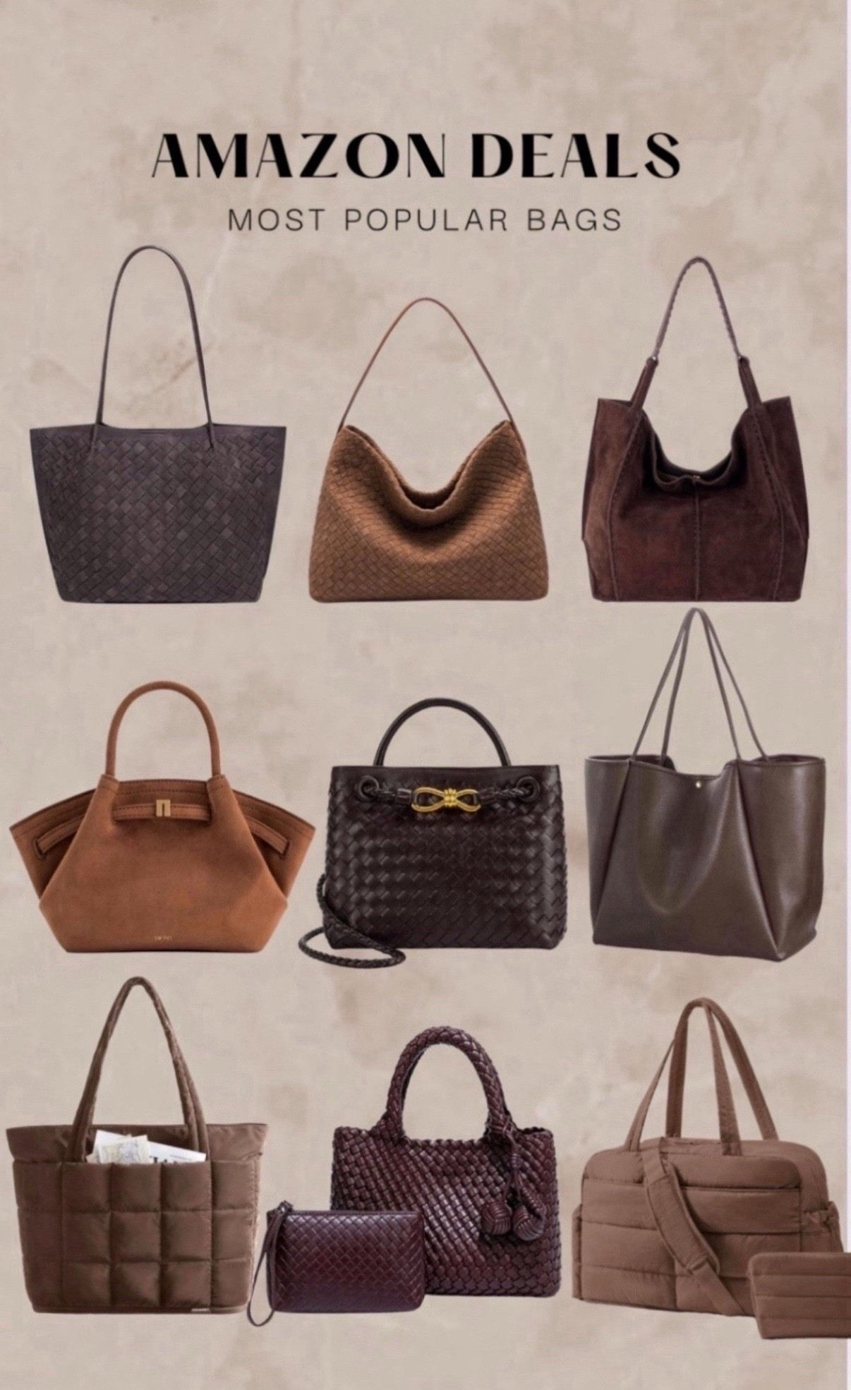 bestselling handbags 
christmas gift ideas 
