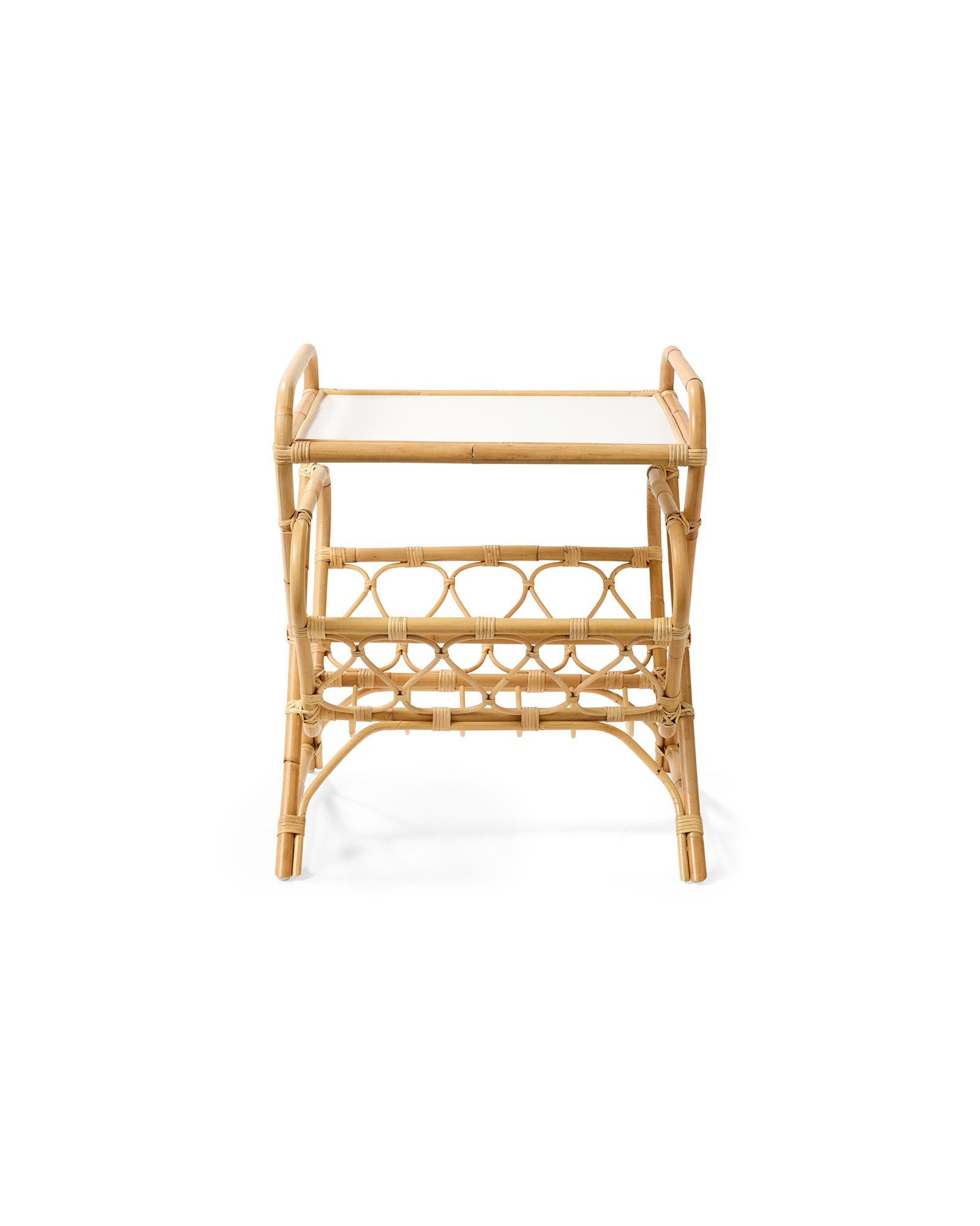 Willow Nightstand | Serena and Lily