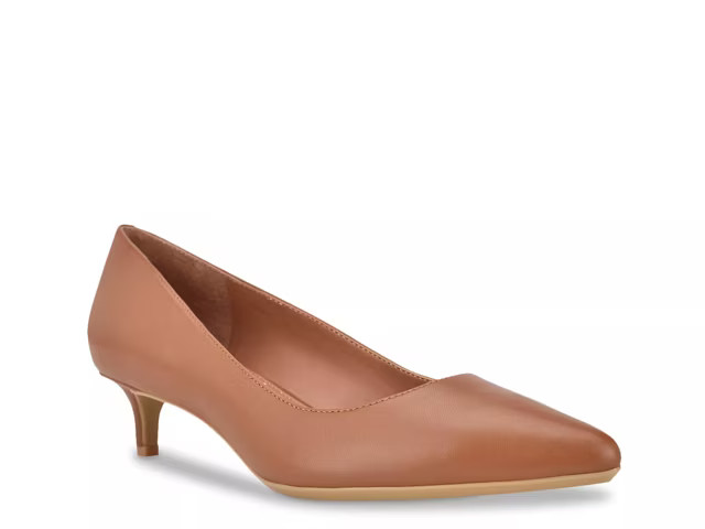 Calvin Klein Gabrianna Pump | DSW