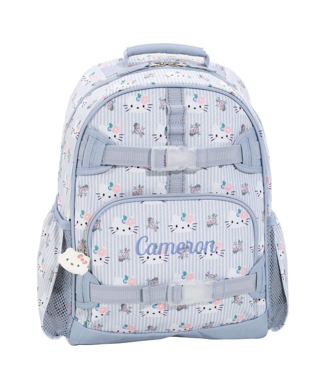 Hello Kitty Backpack & lunchbox on SALE! #potterybarnkids #backtoschoolsale

#LTKKids #LTKFamily #LTKFindsUnder100