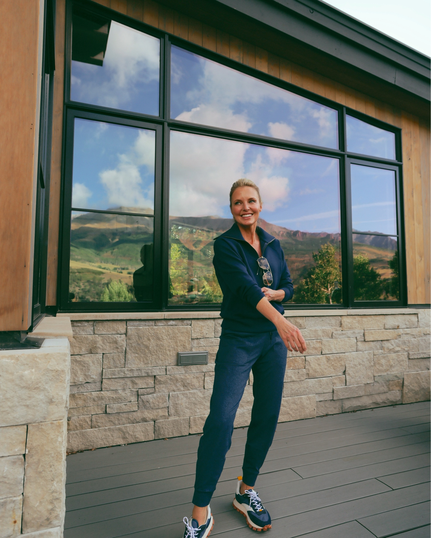 Set yourself up for success with your fitness and movement goals this year by investing in an amazing activewear set that you LOVE! This one by Spanx is one of my favorites. Plus, use code ERINXSPANX for 15% off + free shipping! New customers only. 

#LTKfitnessgoals #LTKmorningroutine #LTKSeasonal