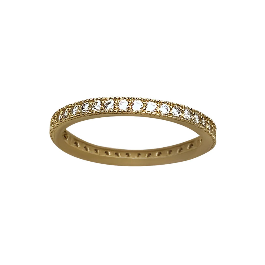 Ring | Luca Co (Madison) | Luca Company