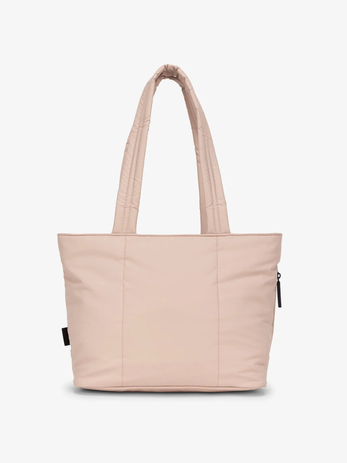 Luka Mini Tote in Rose Quartz | CALPAK