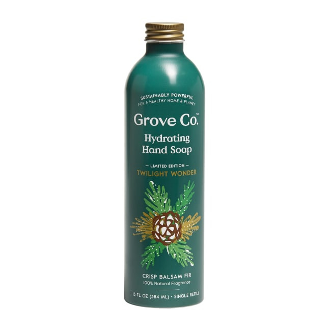 Grove Co. Hydrating Hand Soap Refill - Twilight Wonder | Grove