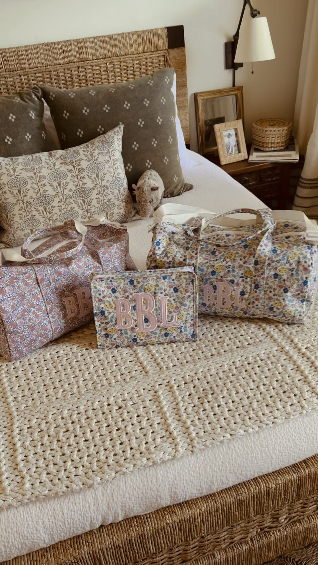 Watch to learn more about the travel gear I have been collecting for our kids over the last several gifting holidays 😍
These are a wonderful value, wipe down, our kids love them and they make for a gorgeous gift 🏆 

#LTKfindsunder50 #LTKkids #LTKtravel