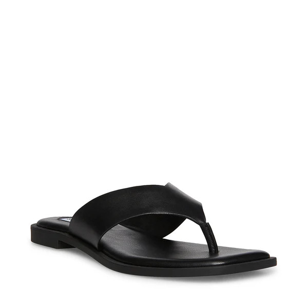 norie black leather | Steve Madden (US)