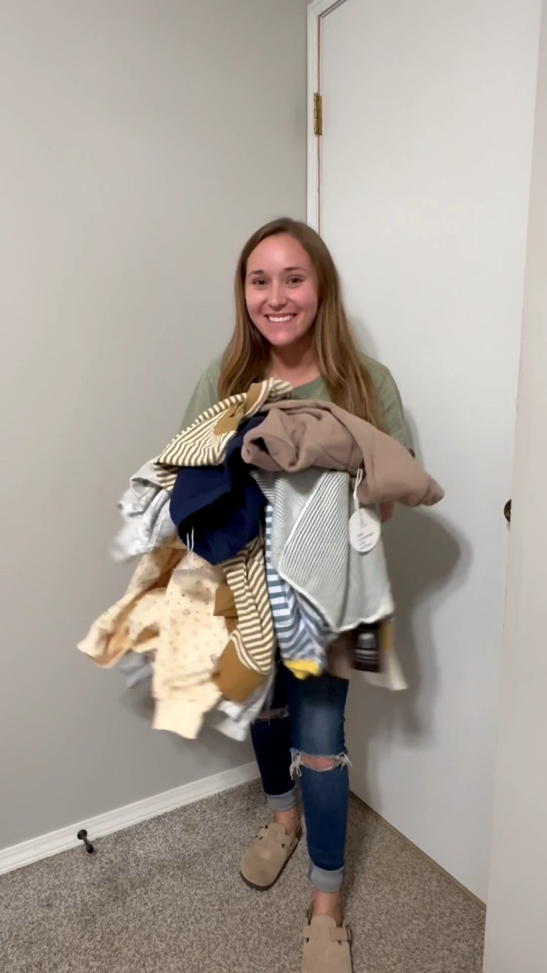 TTS 
Wearing Small 


#LTKSeasonal #LTKSaleAlert #LTKFindsUnder50