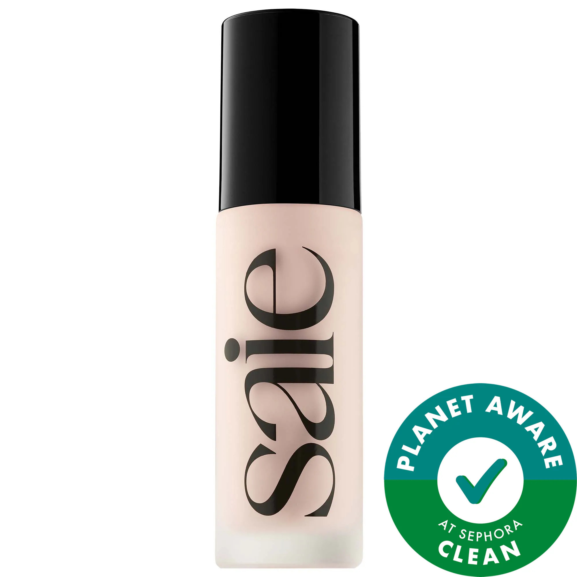 Saie Glowy Super Skin Tint Foundation with Hyaluronic Acid 1 1 oz / 30 ml | Sephora (US)