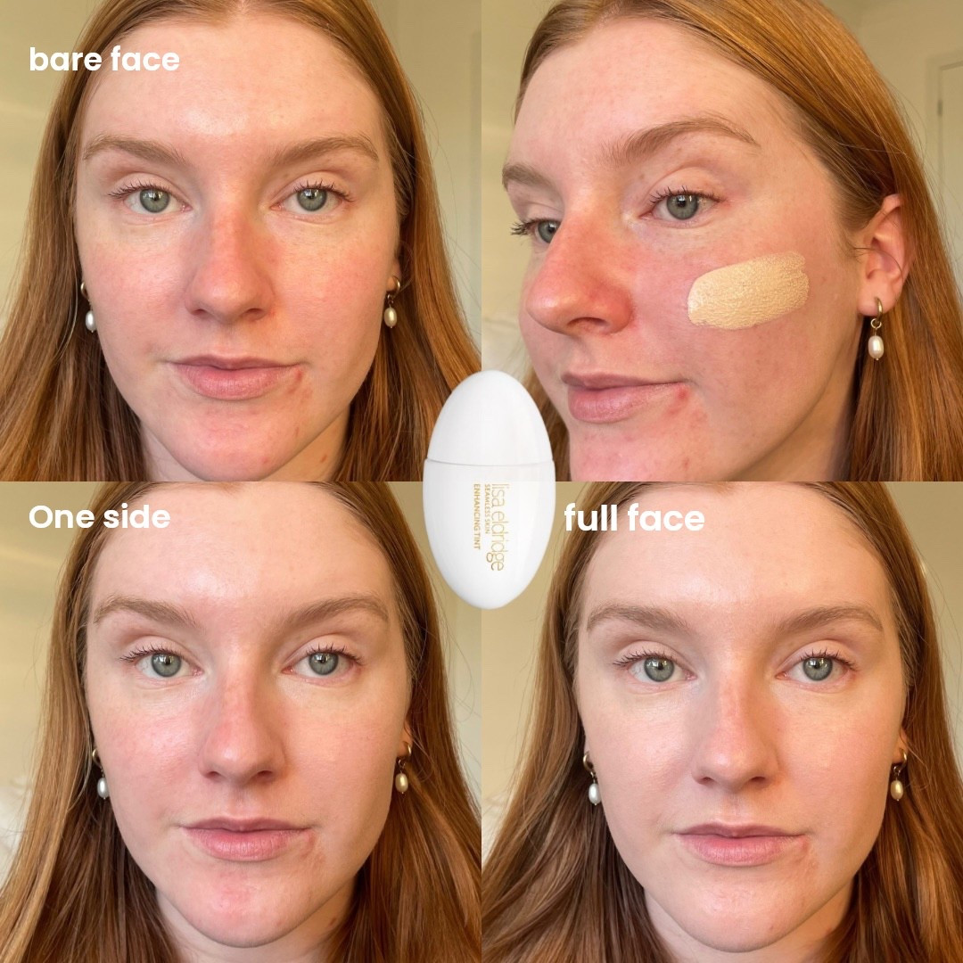 Another brilliant skin tint that is pale approved. Love the coverage & shade match for this one (I wear T1) 

#LTKuk #LTKbeauty #LTKwinter