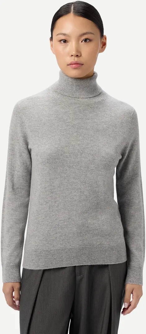 Timeless Cashmere Turtleneck Sweater | Nordstrom
