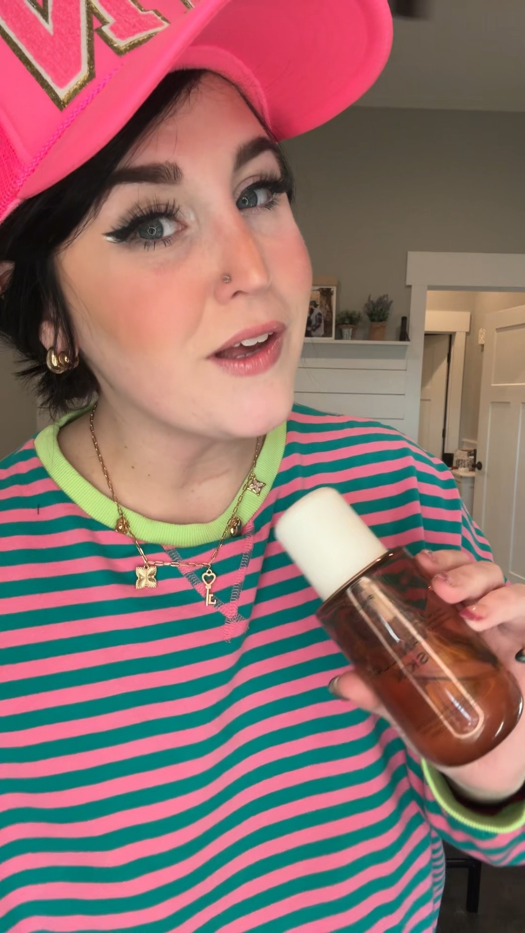 🎀✨I am so obsessed with this stuff. ✨🎀😮‍💨🤌🏼 I can’t handle how good this product is! SHEESH✨🤌🏼😮‍💨 

#LTKHoliday #LTKGiftGuide #LTKSeasonal