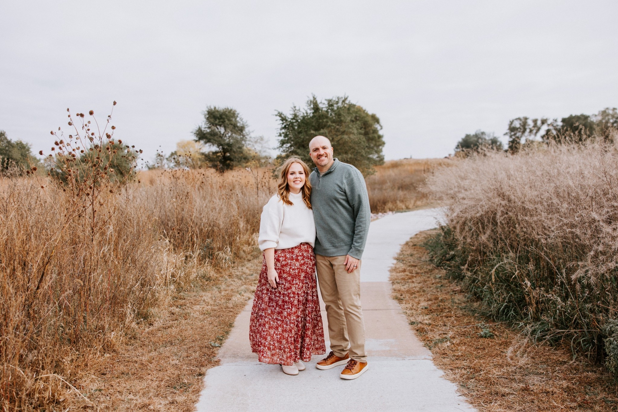 Couples photo outfit 
Engagement photos
Mom and dad
Fall outfits 

#LTKStyleTip #LTKMidsize #LTKMens