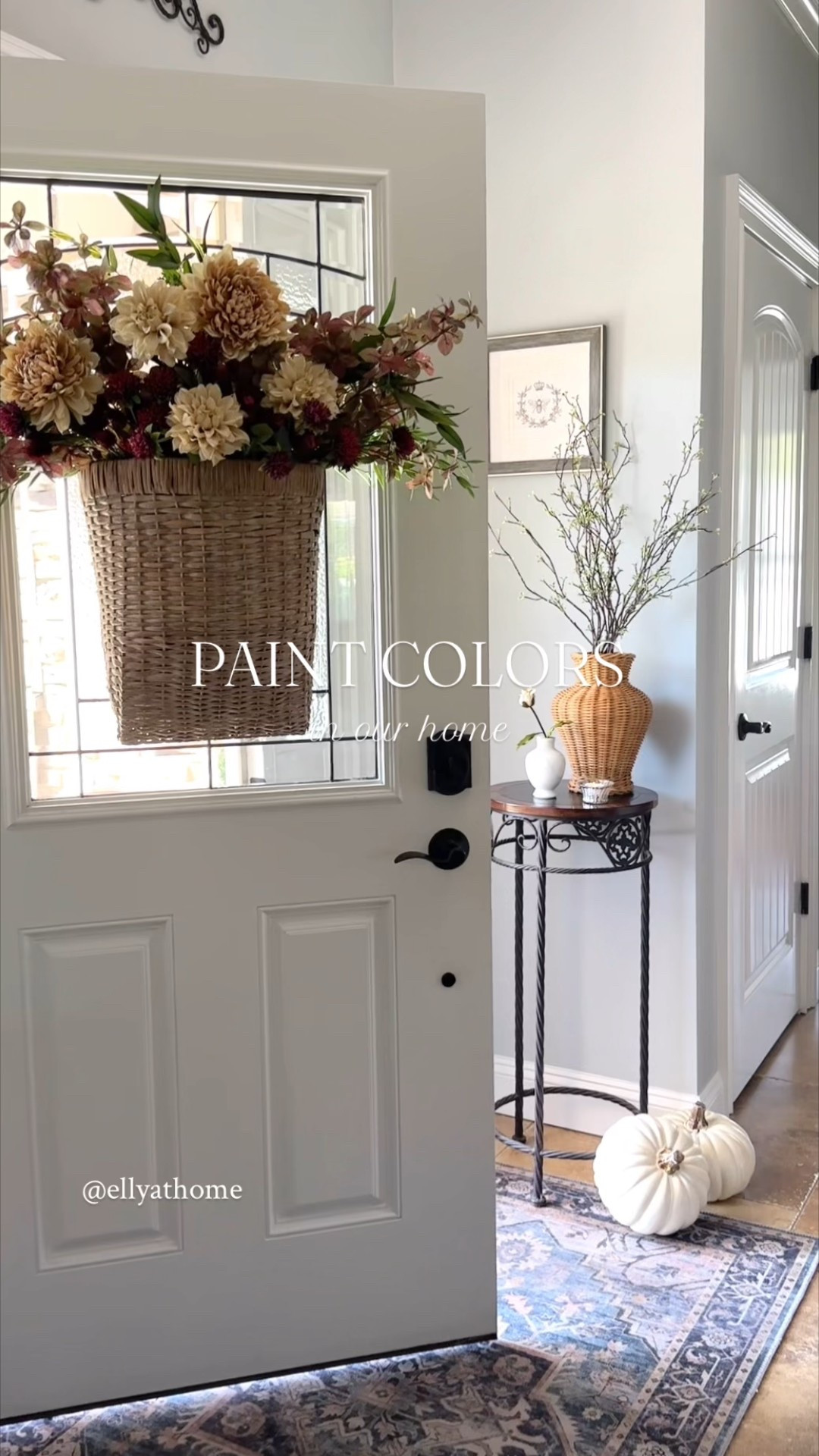 Hanging basket on sale, fall throw pillows, blanket, area rugs, glass pumpkins on sale, vases, fall florals, candles + more! Fall home decor accessories. Ballard Designs, Target, Amazon. 

#LTKFindsUnder50 #LTKSaleAlert #LTKHome