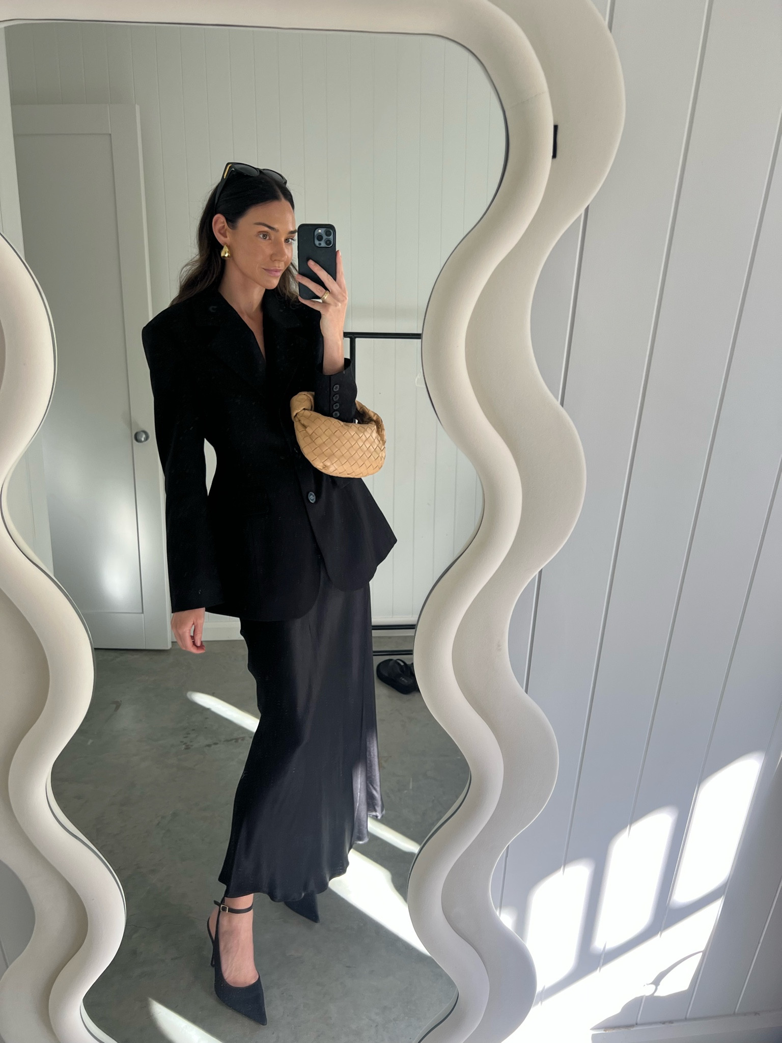 A wardrobe staple 🖤

#LTKSeasonal #LTKFind #LTKaustralia