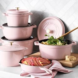 Build Your Own Staub Enameled Cast Iron Cookware Set | Williams-Sonoma