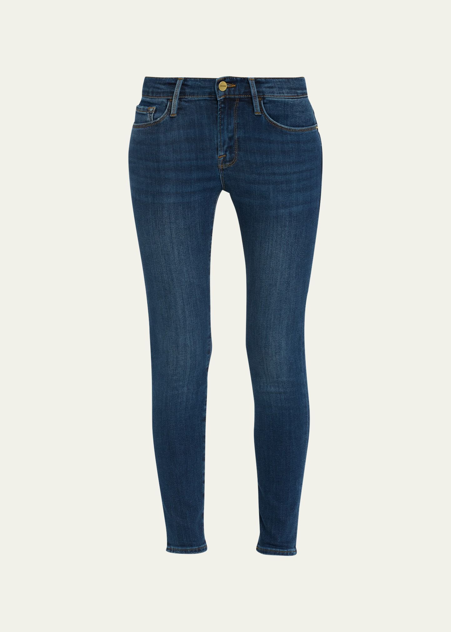 Le Skinny De Jeanne Jeans | Bergdorf Goodman