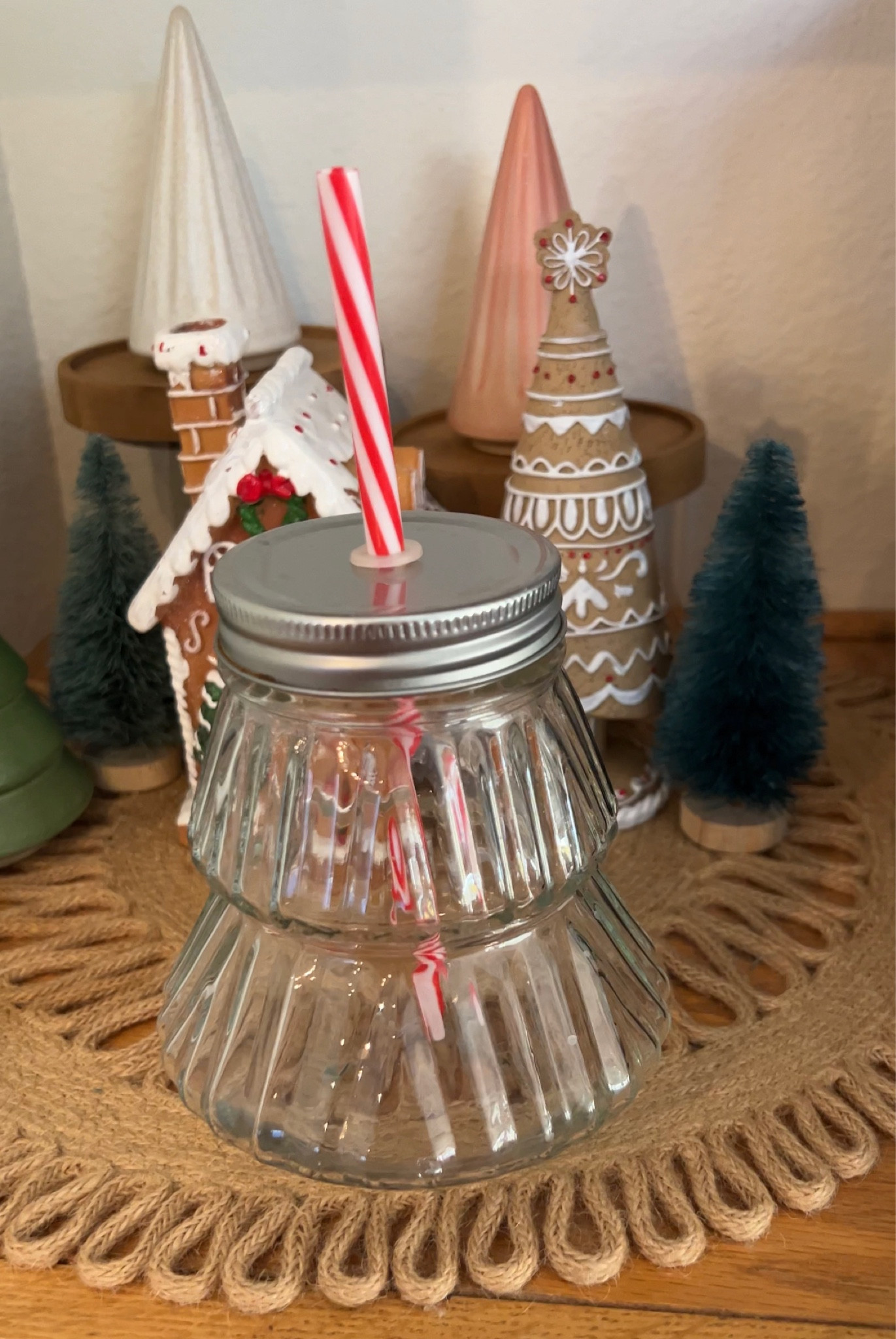 Still loving this glass! 

#LTKSeasonal #LTKGiftGuide #LTKhome
