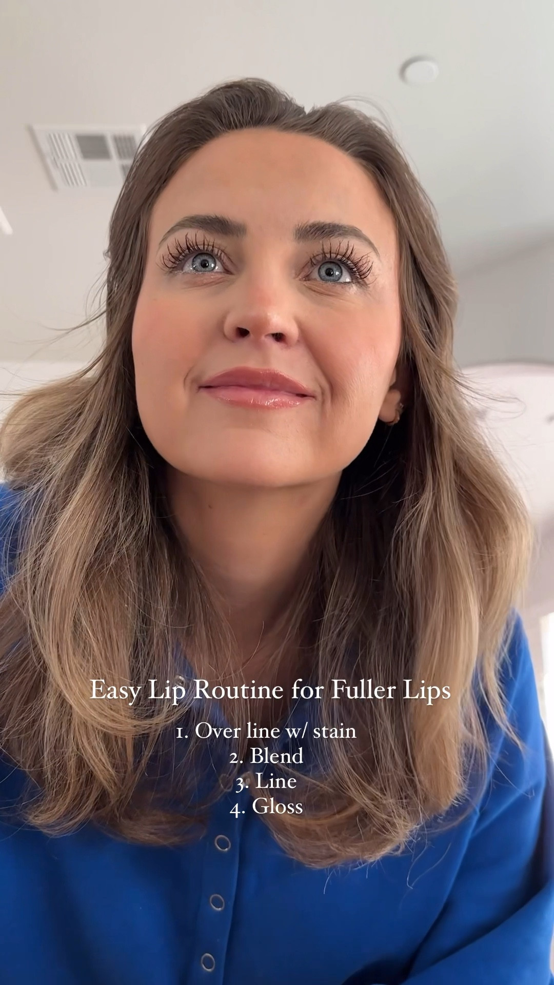 My daily lip makeup routine for fuller looking lips 👄 

#LTKBeauty #LTKFindsUnder50