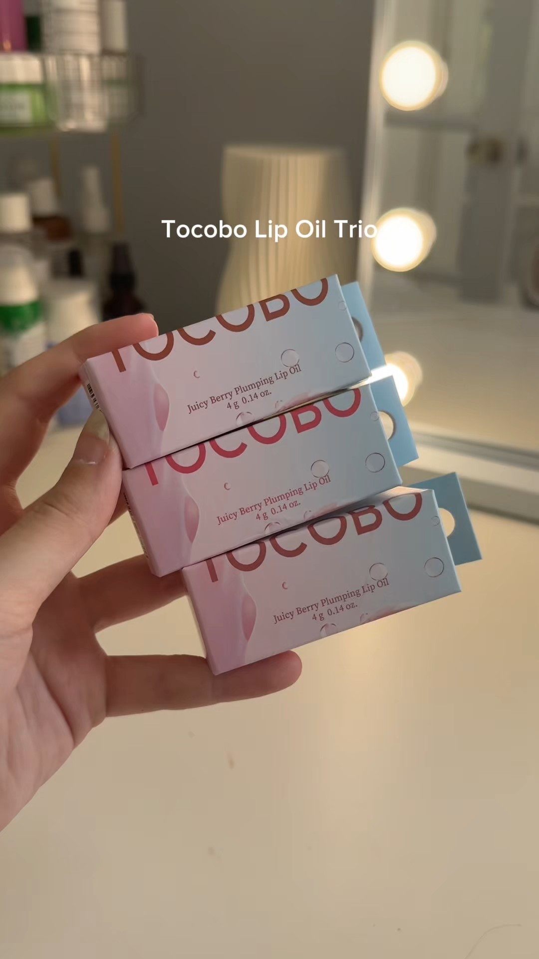 Tobacco Beauty Makeup Unboxing! lip oils and their swatches 🤍✨

#LTKBeauty #LTKFindsUnder50 #LTKFallSale