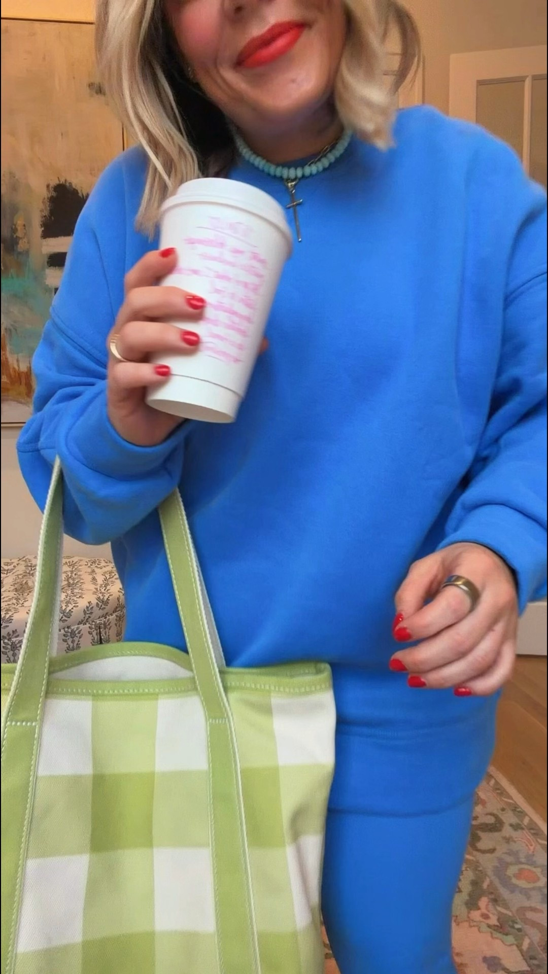 Discount Code: LTKSPANX FOR 20% off 