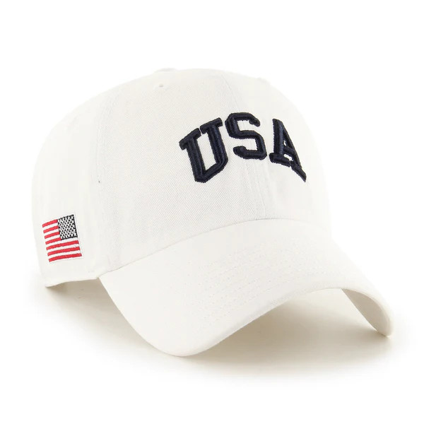 UNITED STATES SCRIPT '47 CLEAN UP | '47Brand