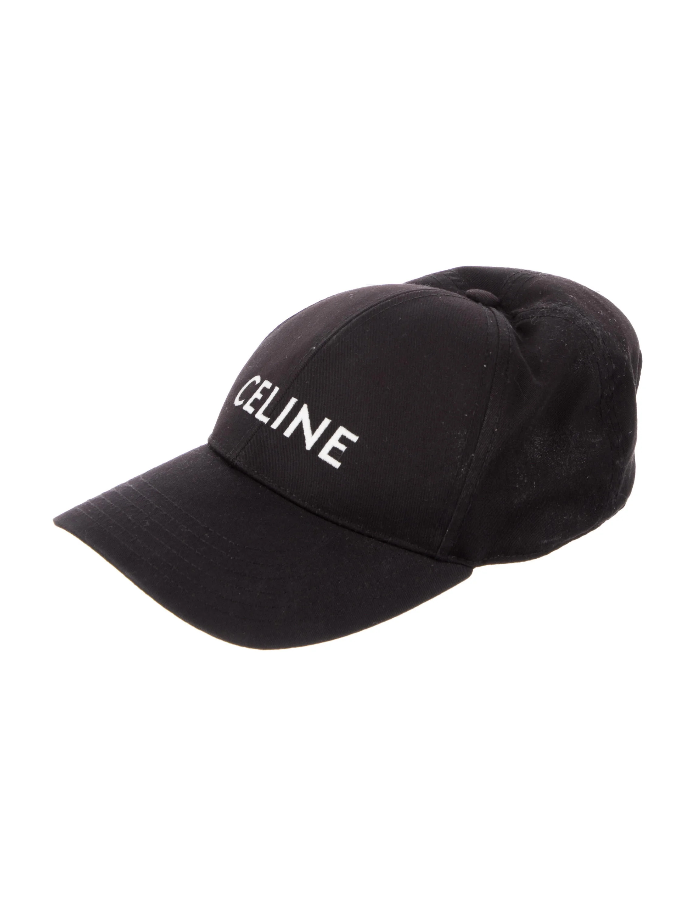 Women's Logo Cap | The RealReal