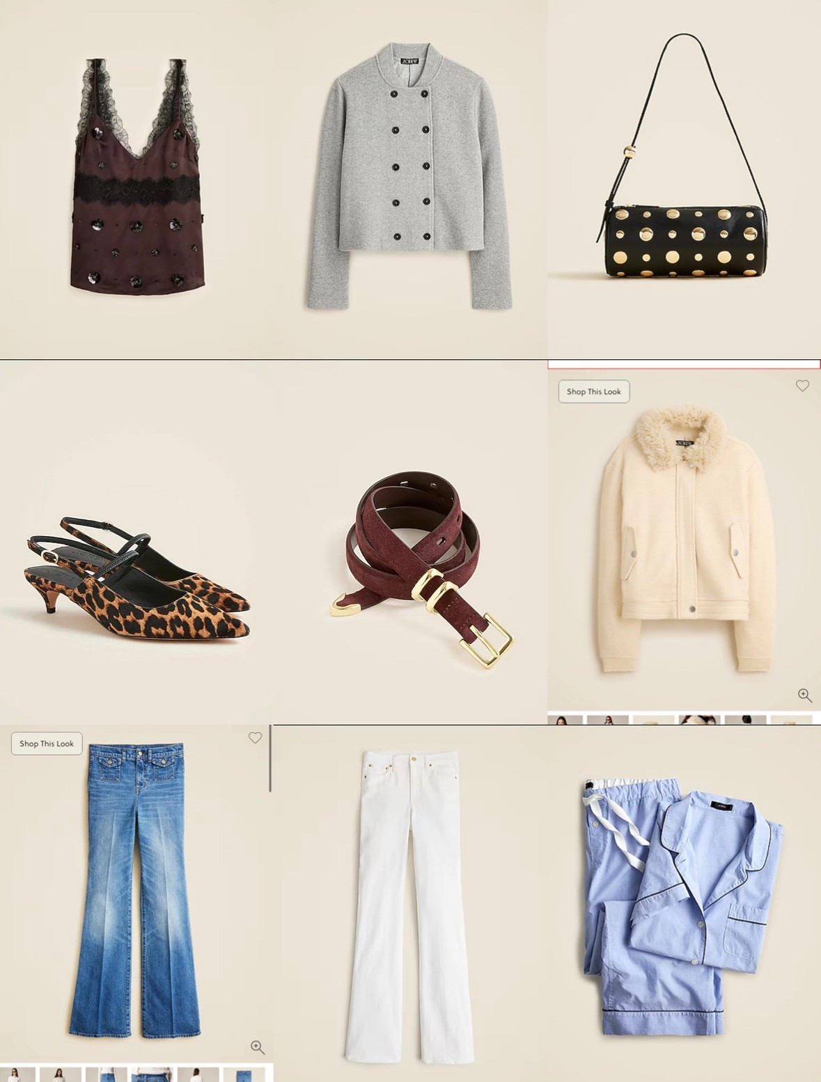 Jcrew Sale Finds - chic fashion, comfy cute, winter fashion inspo, sale finds 

#LTKootd #LTKgrwm #LTKdayinmylife