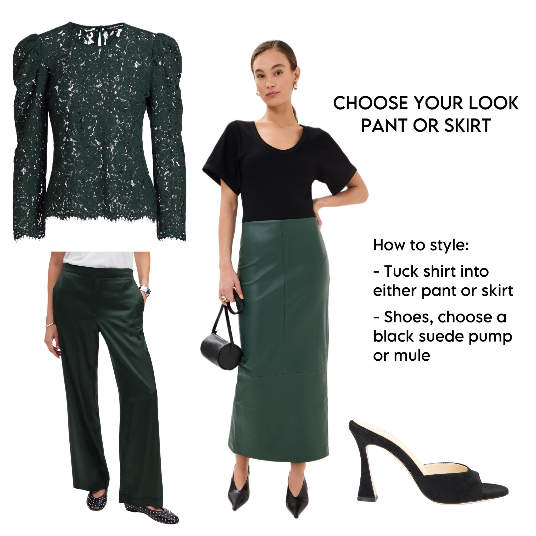 Loving this look! Score some of these pieces on sale! Click to see prices! 

#LTKSaleAlert #LTKSeasonal #LTKHoliday