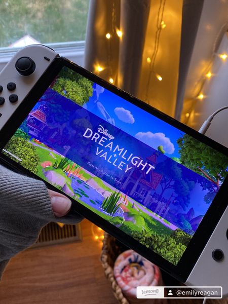 Nintendo switch OLED, family games, gift ideas, neutral aesthetic, gaming, gamer essentials, home essentials 

#LTKfamily #LTKhome #LTKkids