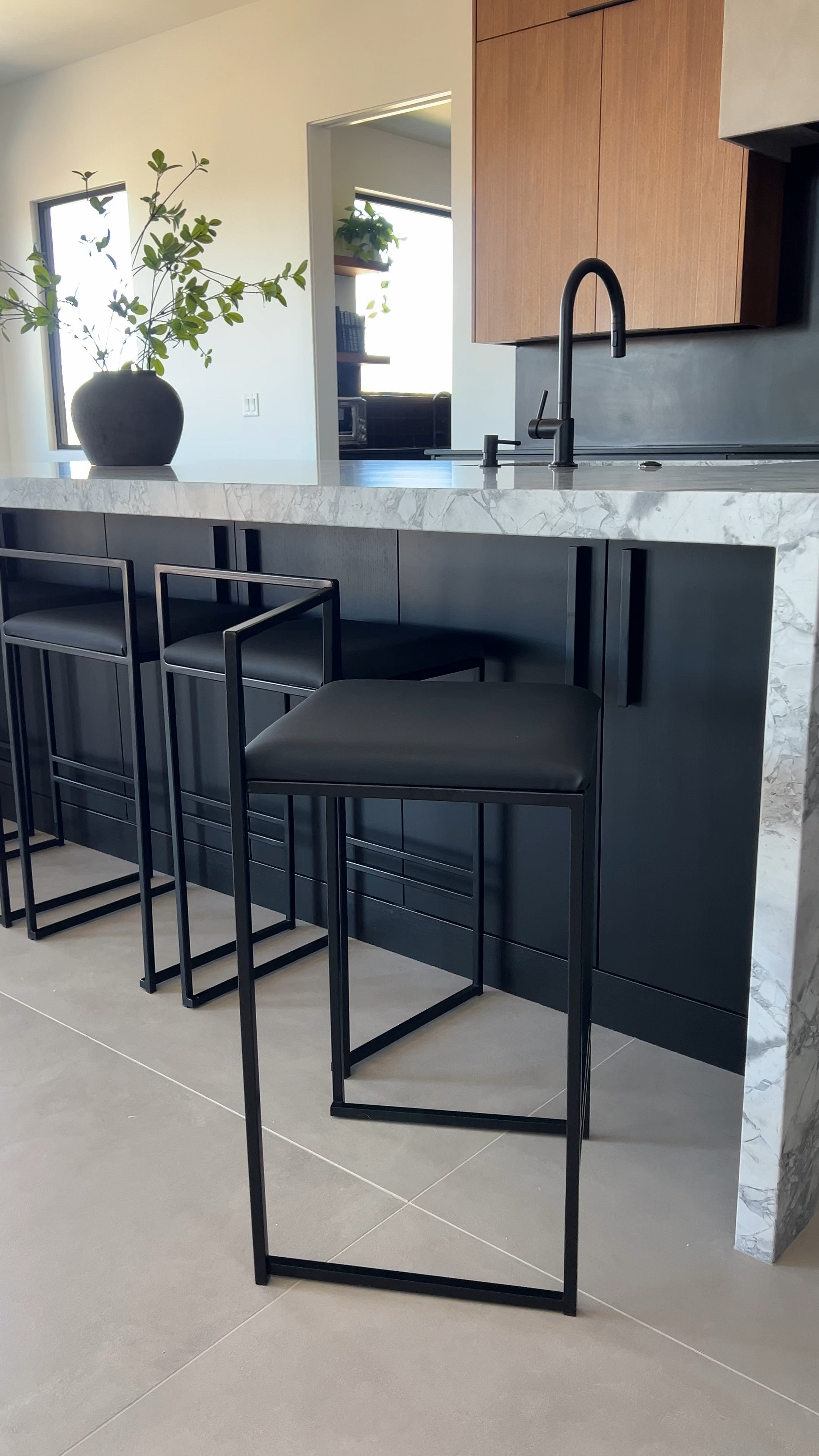 Use code KAILEEWRIGHT44 for 15% off our barstools! They are so beautiful and quality is amazing! 

#LTKhome