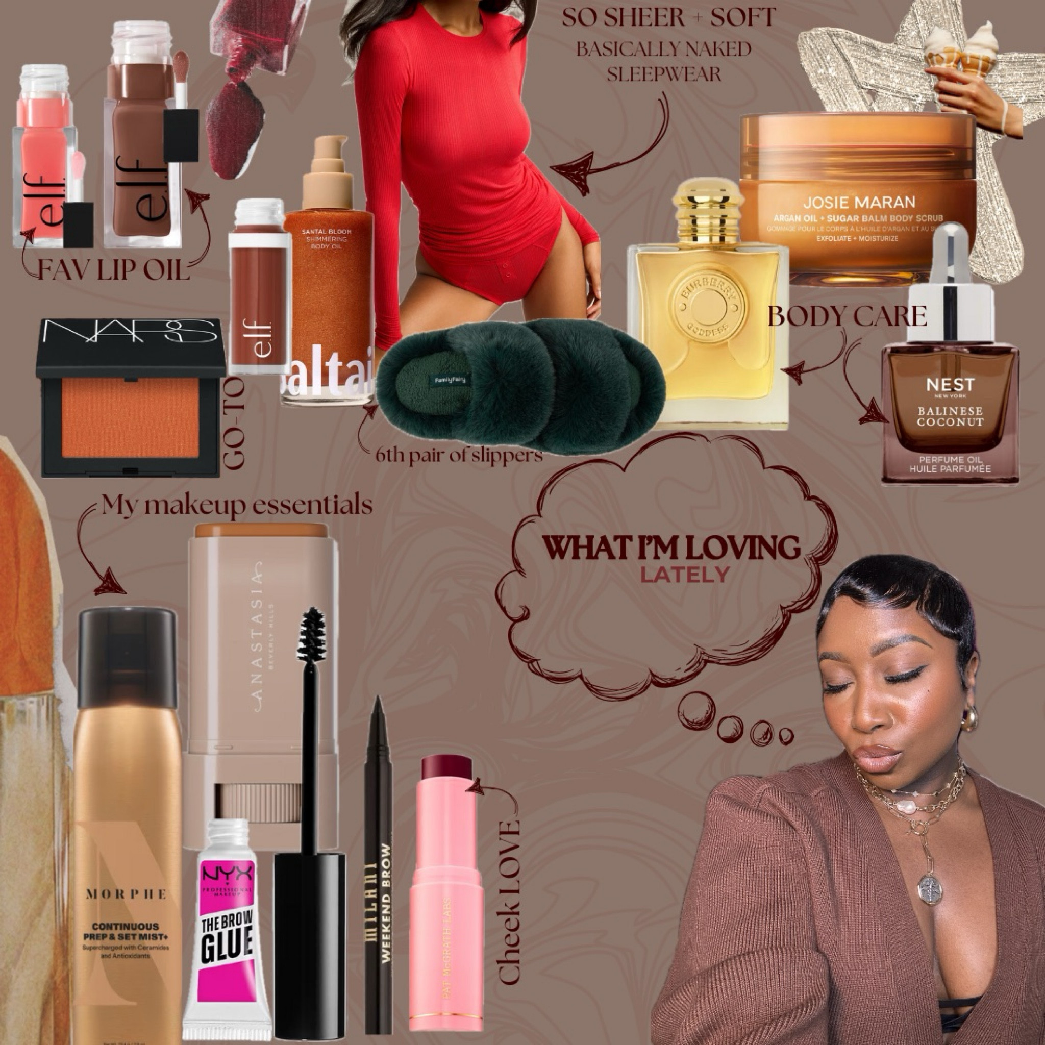 What I’m LOVING 🥰 #LTKGiftGuide #LTKMostLoved

#LTKBeauty