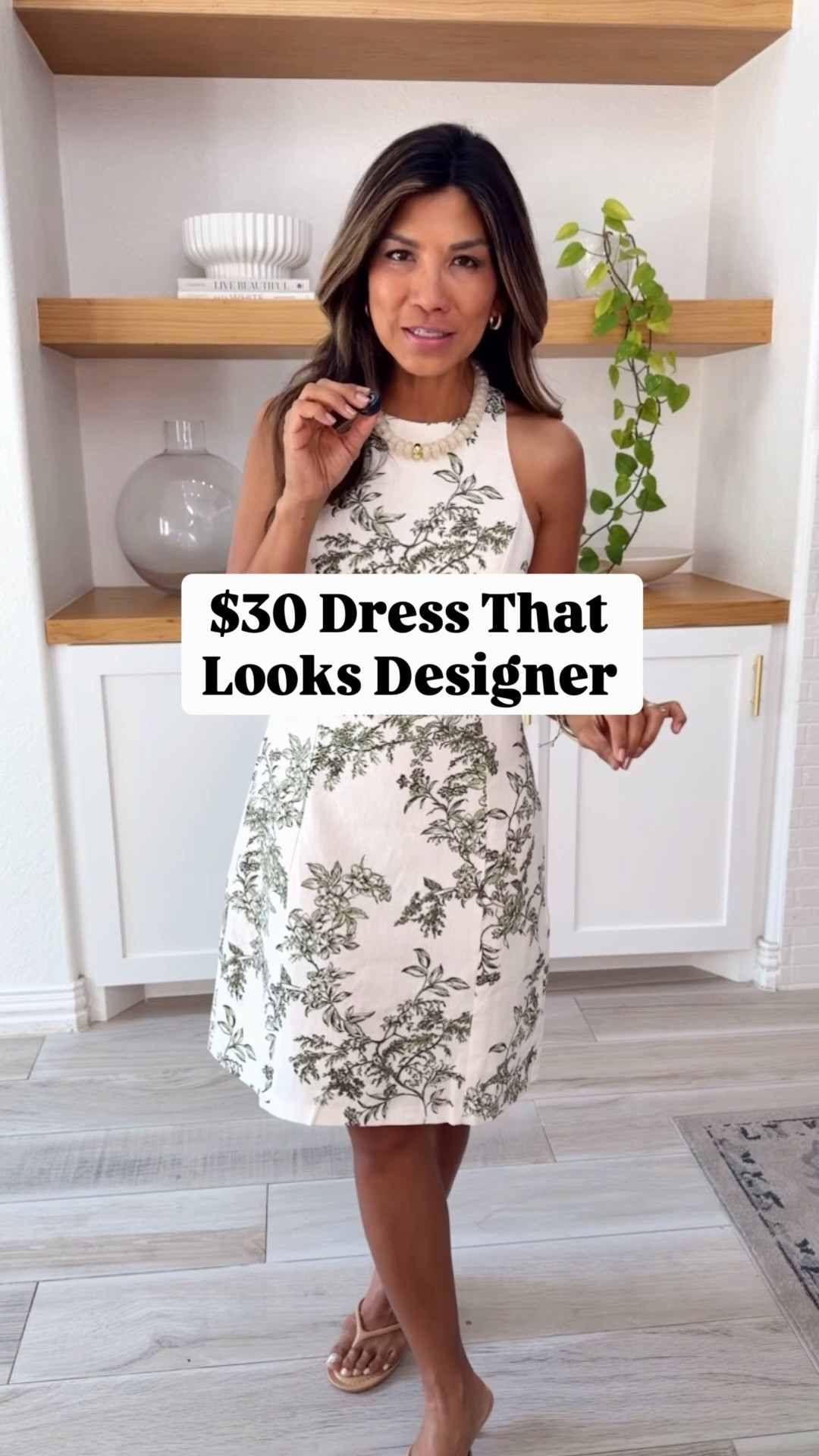 I’m 5’2” 118#ish for reference 
Dress in XS of in b/w sizes size down.
Sandals tts.
Necklace is linked.
Wearing pasties-linked

#LTKOver40 #LTKPetite