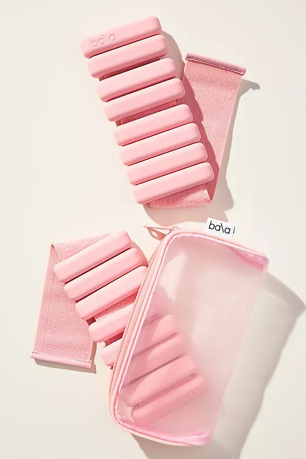 2 lb. Weighted Bangle Set | Anthropologie (US)