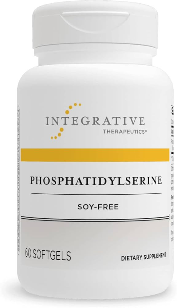 Visit the Integrative Therapeutics Store | Amazon (US)