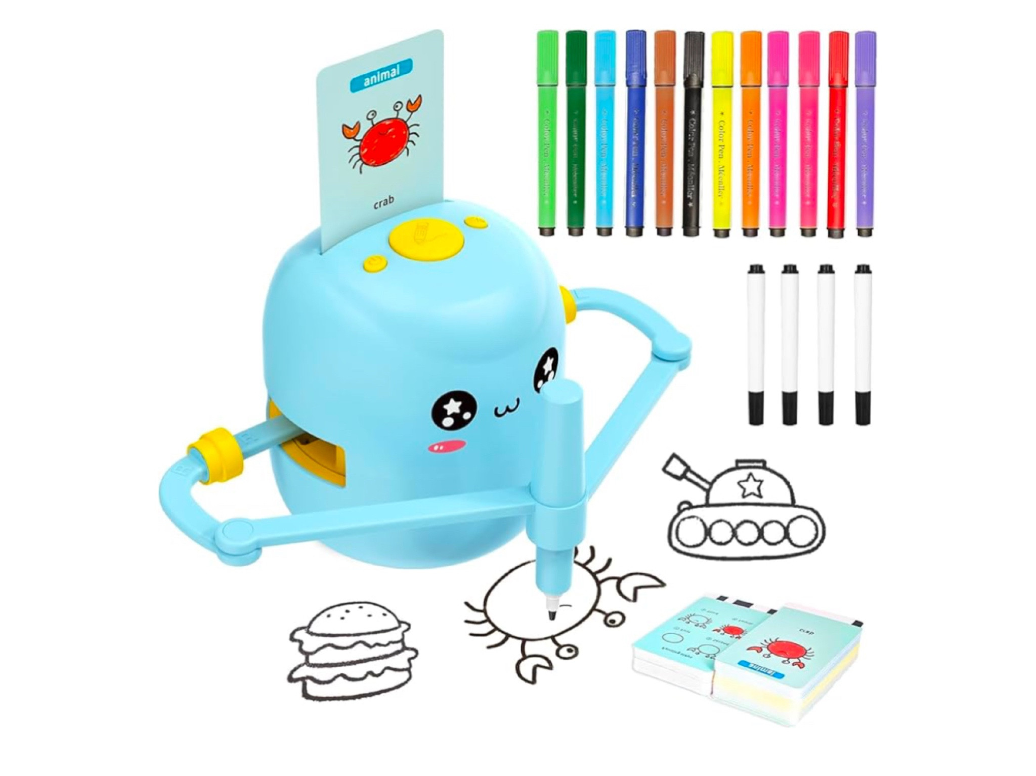 This is the best thing… so cool! Let me know if you try and how much your kids LOVE this! 

#LTKFindsUnder100 #LTKGiftGuide #LTKKids