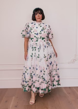 Margy Dress | JessaKae