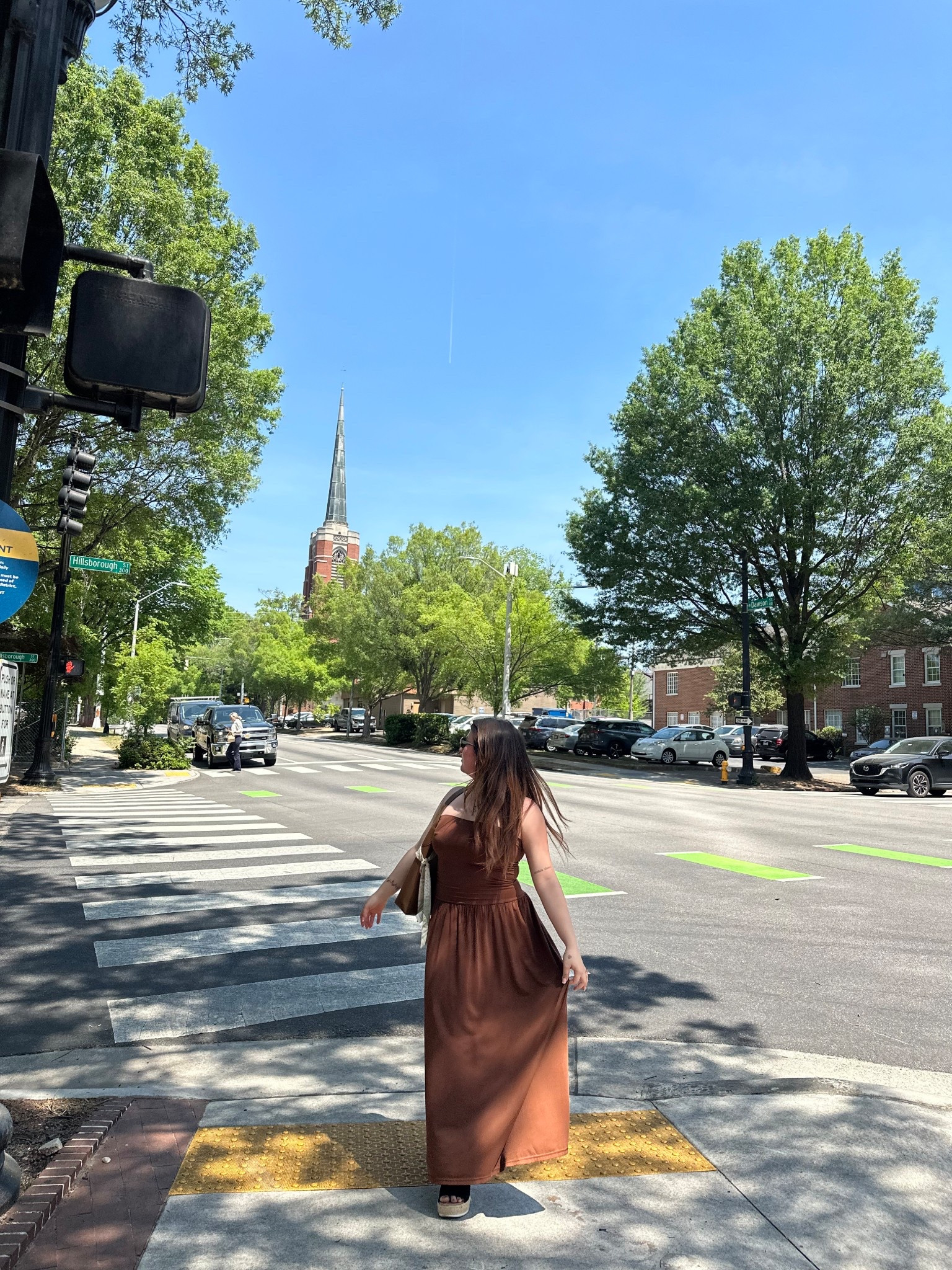 The best Aeire dress

#LTKxAerie