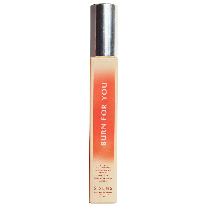 Burn For You Eau de Parfum Travel Spray | Sephora (US)